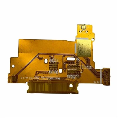 Care sunt aplicațiile PCB-urilor flexibile în sistemele de infotainment auto?